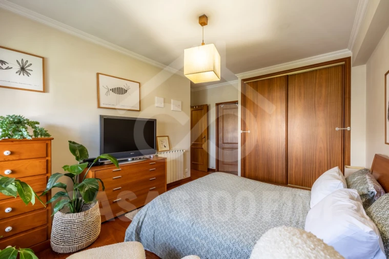 Apartamento T3 para Venda em Marrazes e Barosa Foto 16