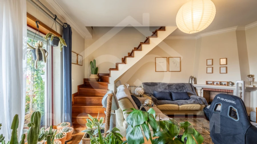 Apartamento T3 para Venda em Marrazes e Barosa
