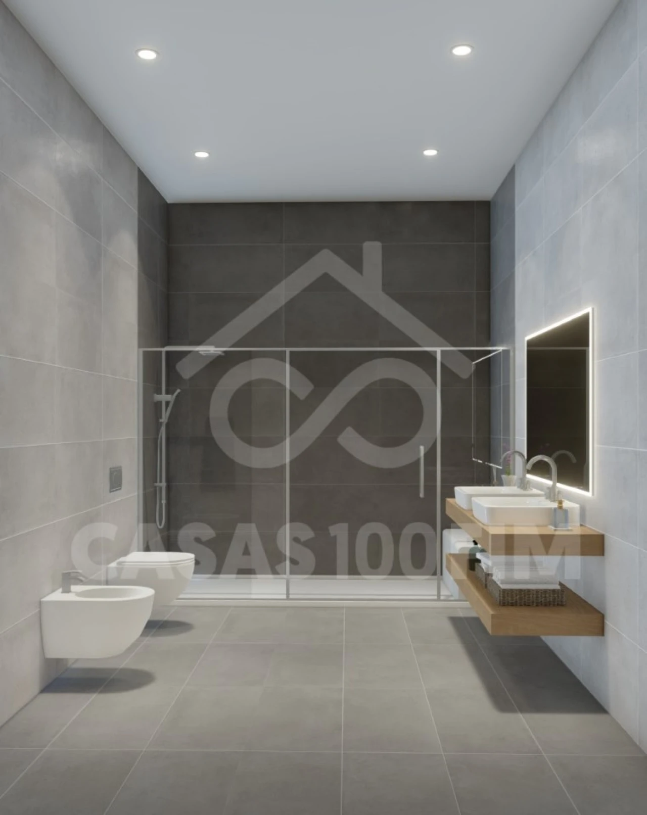 Apartamento T3 para Venda em O. Azeméis, Riba-Ul, Ul, Macinhata Seixa, Madail Foto 7