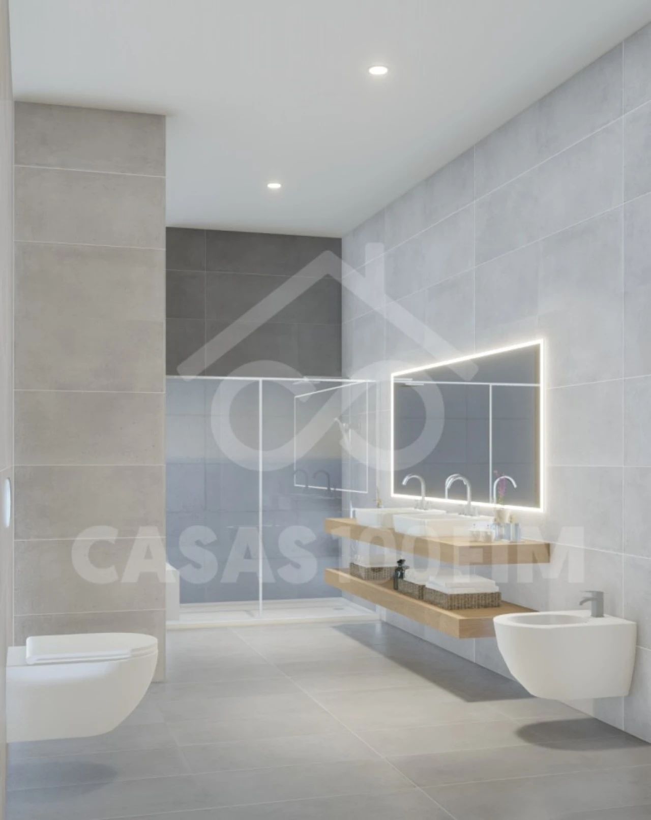 Apartamento T3 para Venda em O. Azeméis, Riba-Ul, Ul, Macinhata Seixa, Madail Foto 9