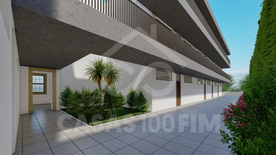 Apartamento T3 para Venda em O. Azeméis, Riba-Ul, Ul, Macinhata Seixa, Madail Foto 2
