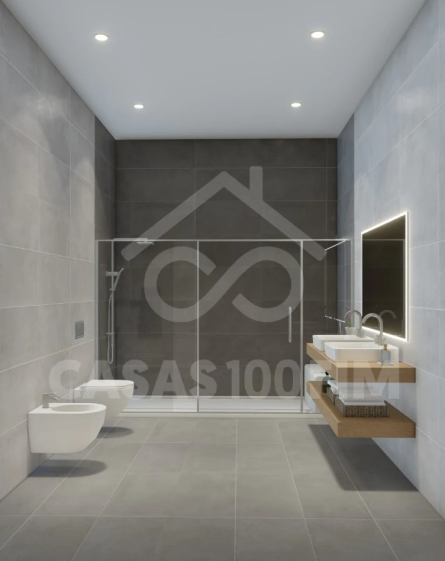 Apartamento T3 para Venda em O. Azeméis, Riba-Ul, Ul, Macinhata Seixa, Madail Foto 7