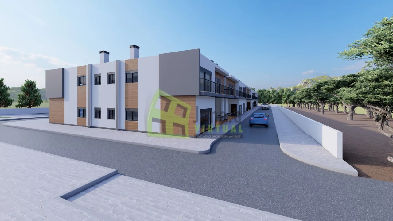 Apartamento T2 para Venda em Azeitão (São Lourenço e São Simão) Foto 13
