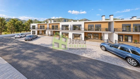 Apartamento T2 para Venda em Azeitão (São Lourenço e São Simão)