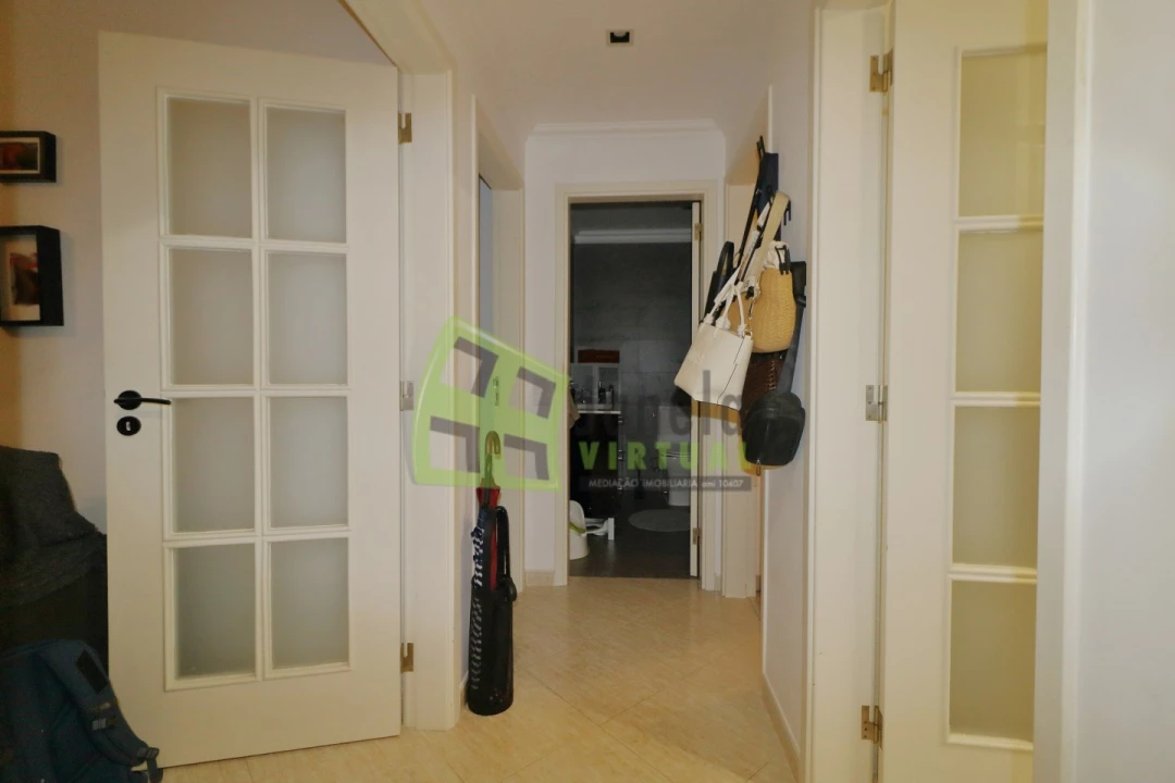Apartamento T2 para Venda em Quinta do Conde Foto 13