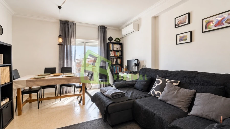 Apartamento T2 para Venda em Quinta do Conde