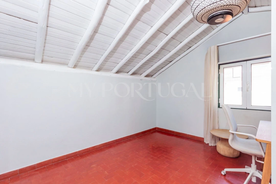 Moradia T3 para Venda em Ericeira Foto 24