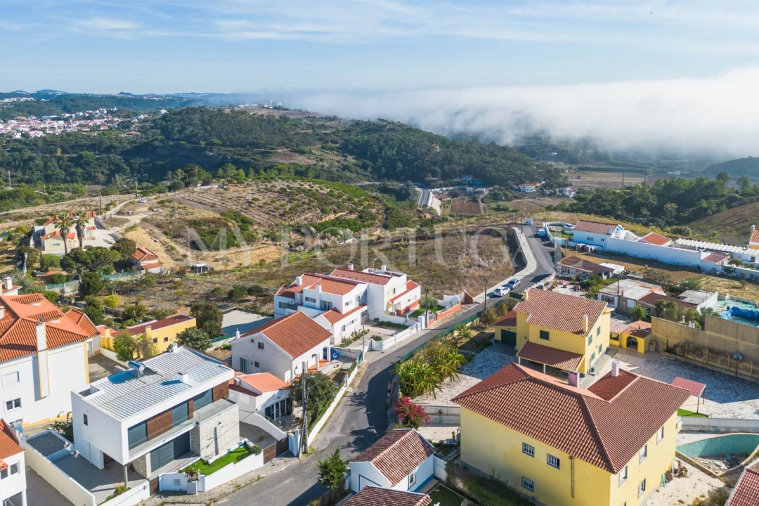 Moradia T3 para Venda em Ericeira Foto 33