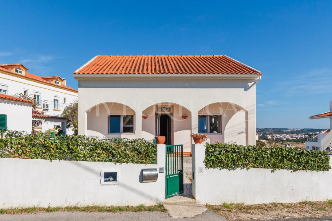 Moradia T3 para Venda em Ericeira Foto 32