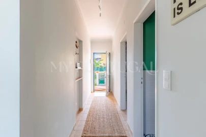 Moradia T3 para Venda em Carvoeira