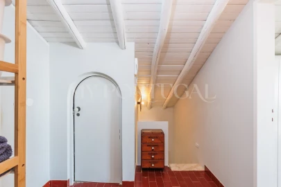 Moradia T3 para Venda em Carvoeira