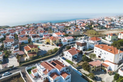 Moradia T3 para Venda em Carvoeira