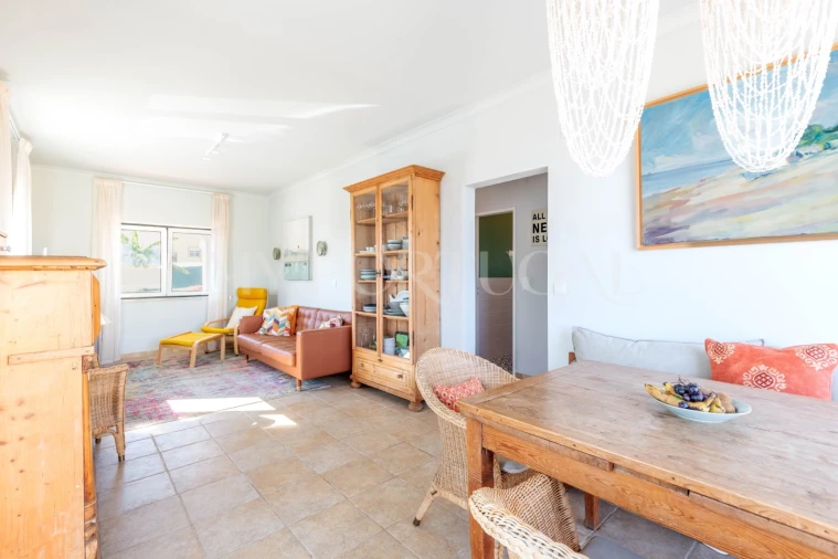 Moradia T3 para Venda em Ericeira Foto 4