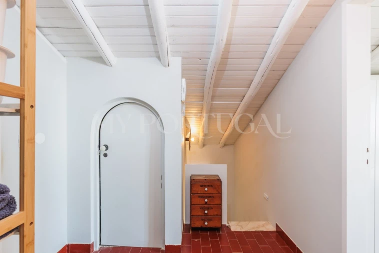 Moradia T3 para Venda em Ericeira Foto 21