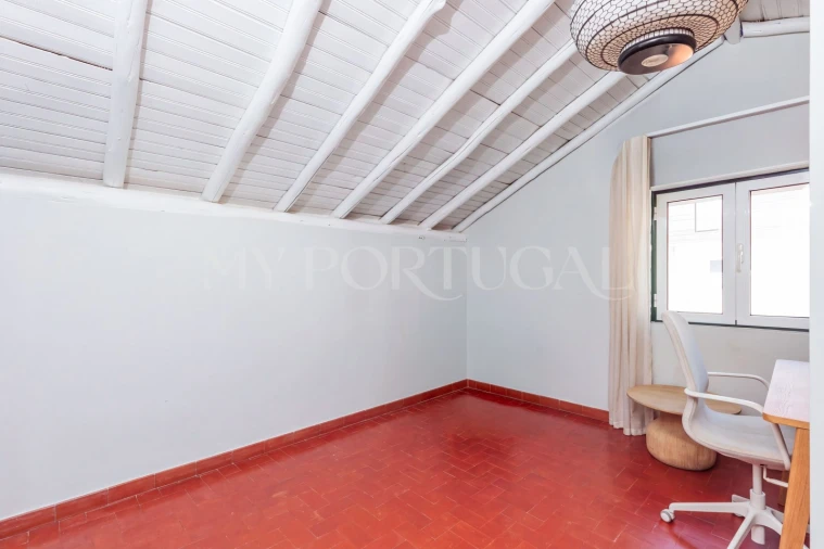 Moradia T3 para Venda em Ericeira Foto 24