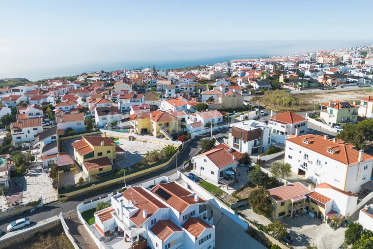 Moradia T3 para Venda em Ericeira Foto 34