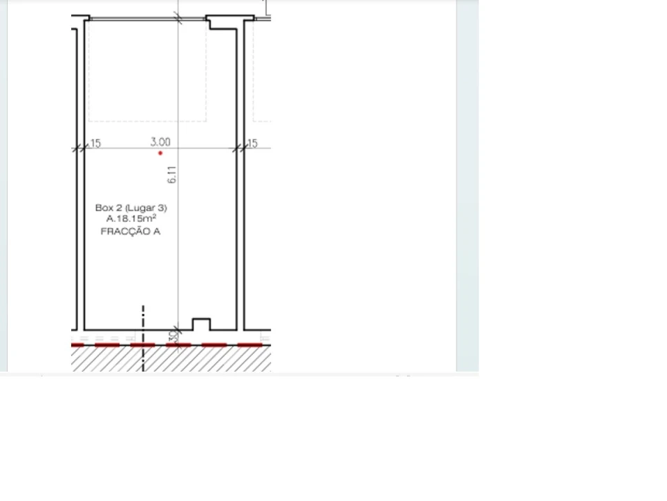 Apartamento T3 para Venda em Ramada e Caneças Planta 2
