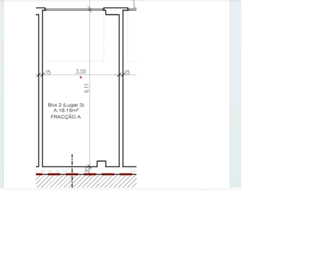 Apartamento T3 para Venda em Ramada e Caneças Planta 2