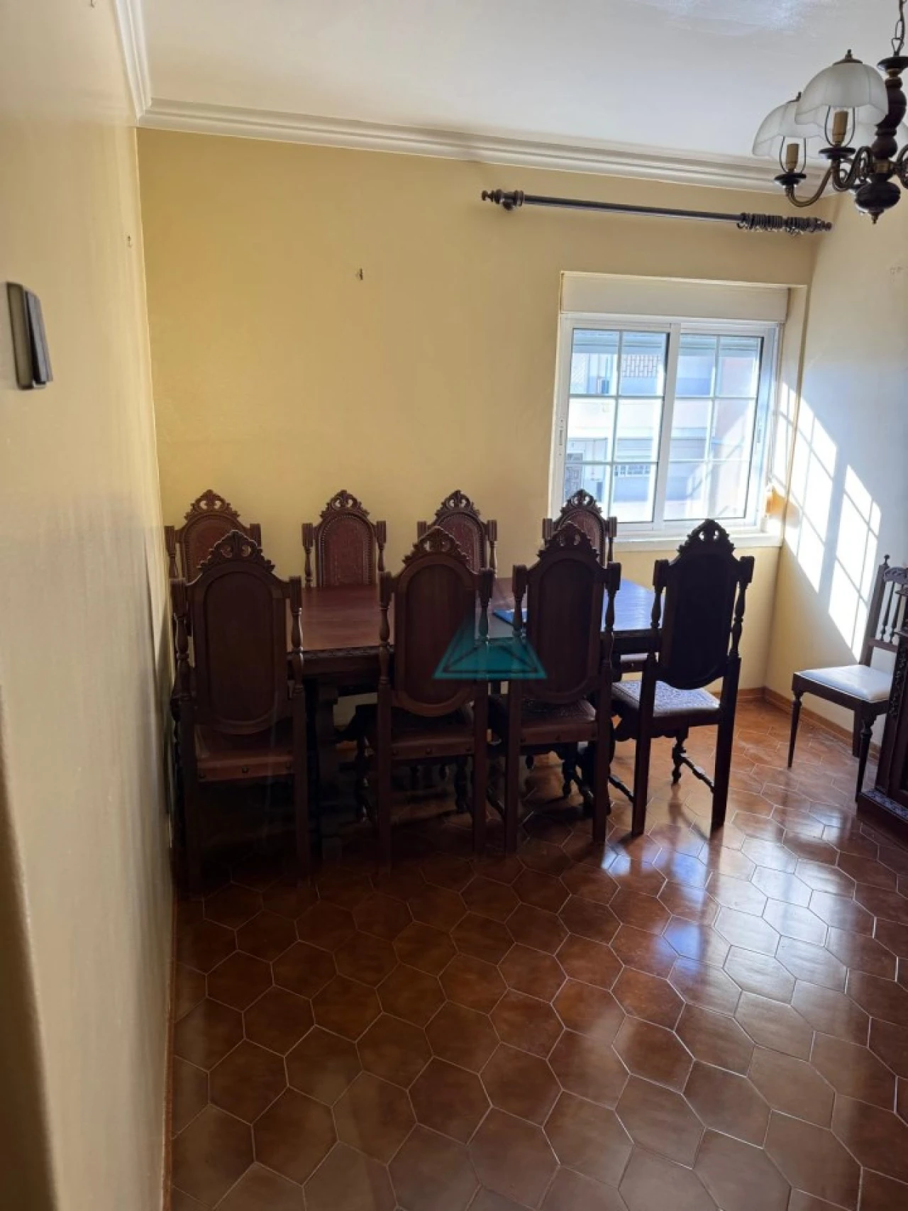 Apartamento T2 para Venda em Seixal, Arrentela e Aldeia de Paio Pires Foto 5