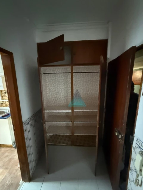 Apartamento T1 para Venda em Amora