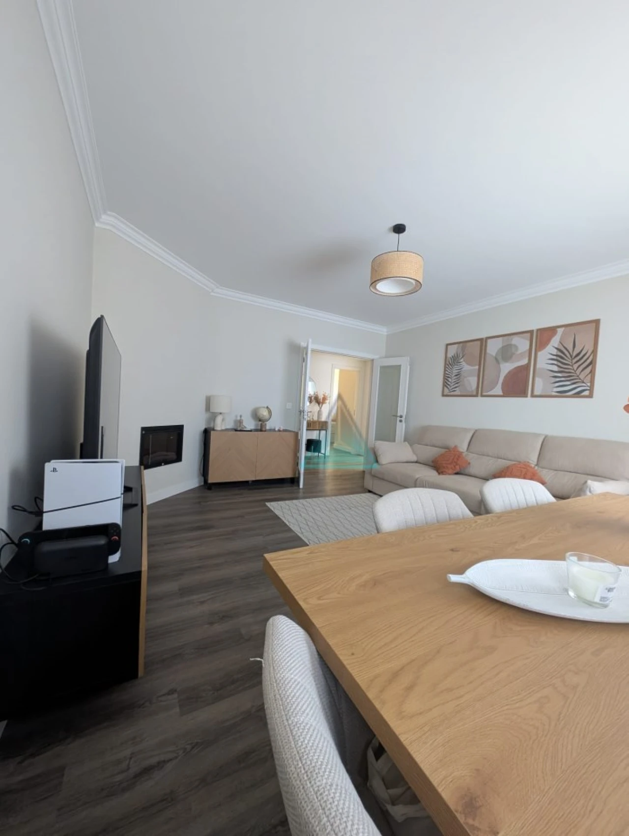 Apartamento T2 para Venda em Quinta do Conde Foto 2
