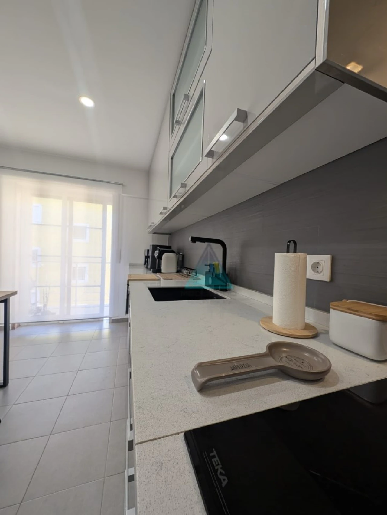 Apartamento T2 para Venda em Quinta do Conde Foto 5