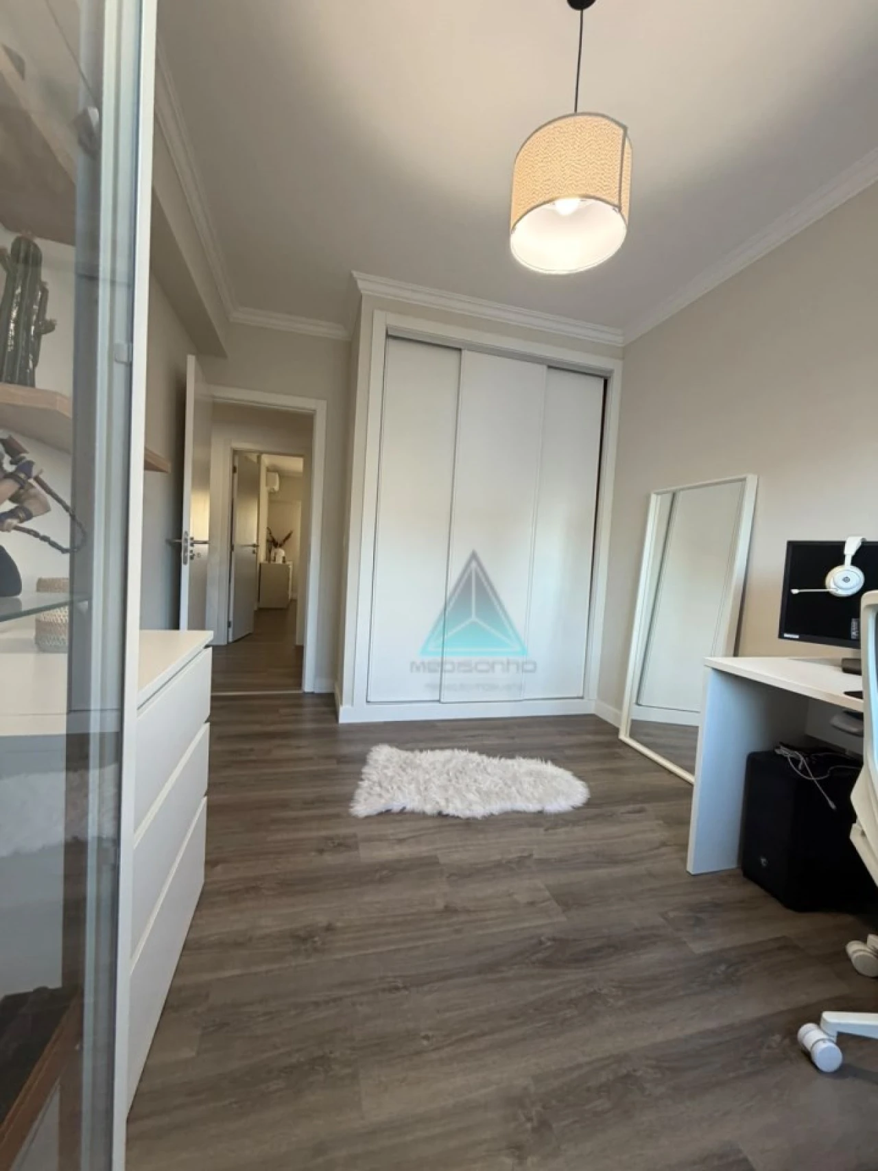 Apartamento T2 para Venda em Quinta do Conde Foto 17