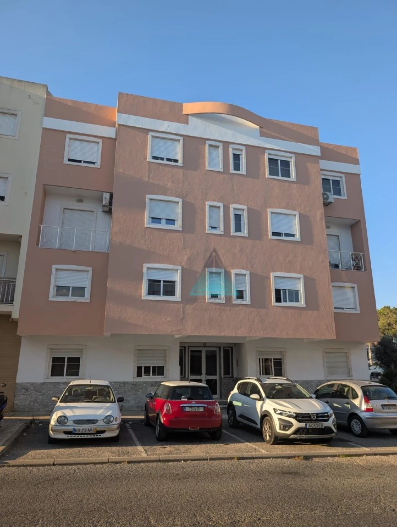 Apartamento T2 para Venda em Quinta do Conde Foto 24