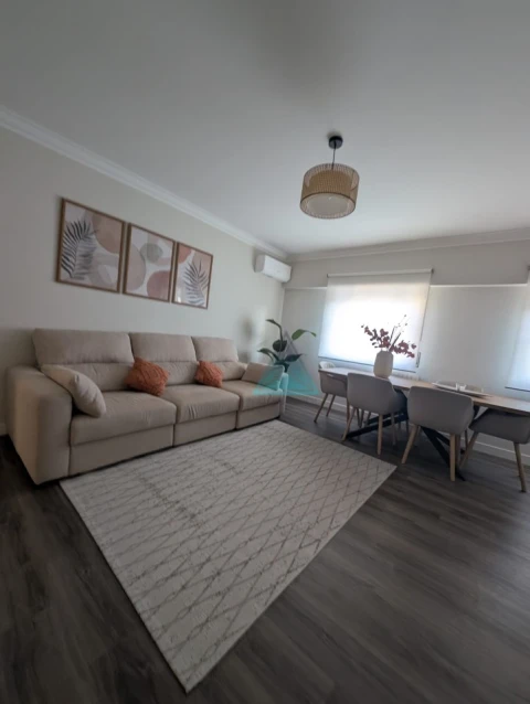 Apartamento T2 para Venda em Quinta do Conde