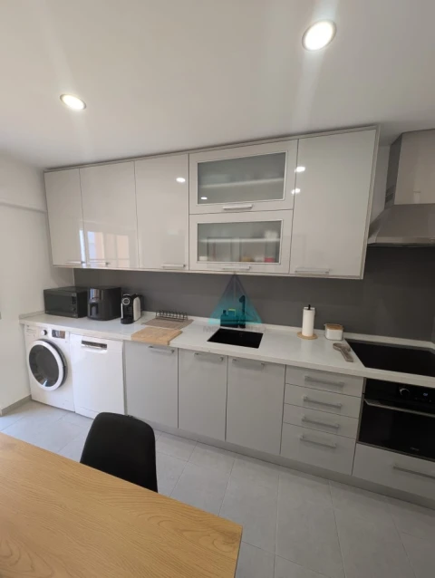 Apartamento T2 para Venda em Quinta do Conde