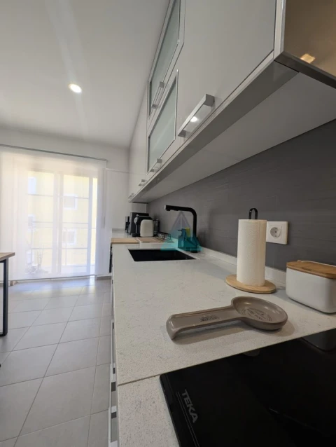 Apartamento T2 para Venda em Quinta do Conde