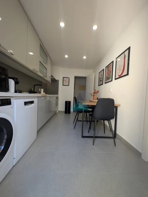 Apartamento T2 para Venda em Quinta do Conde