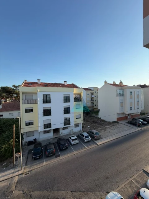 Apartamento T2 para Venda em Quinta do Conde
