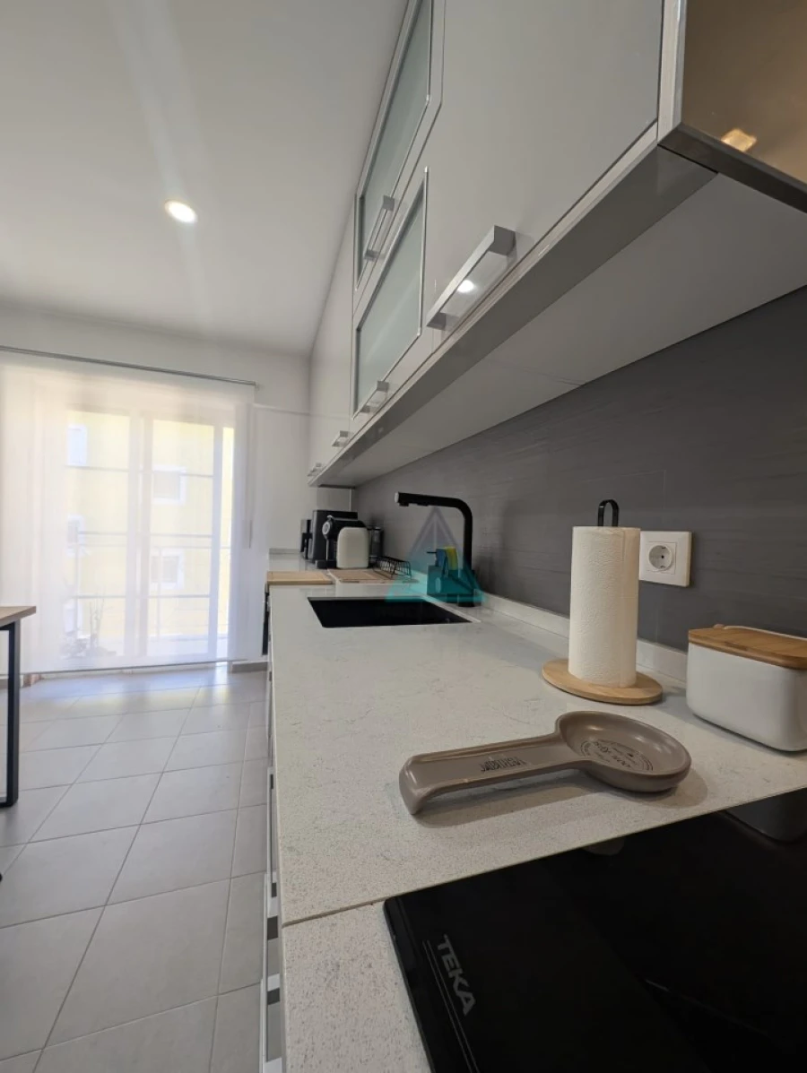 Apartamento T2 para Venda em Quinta do Conde Foto 5