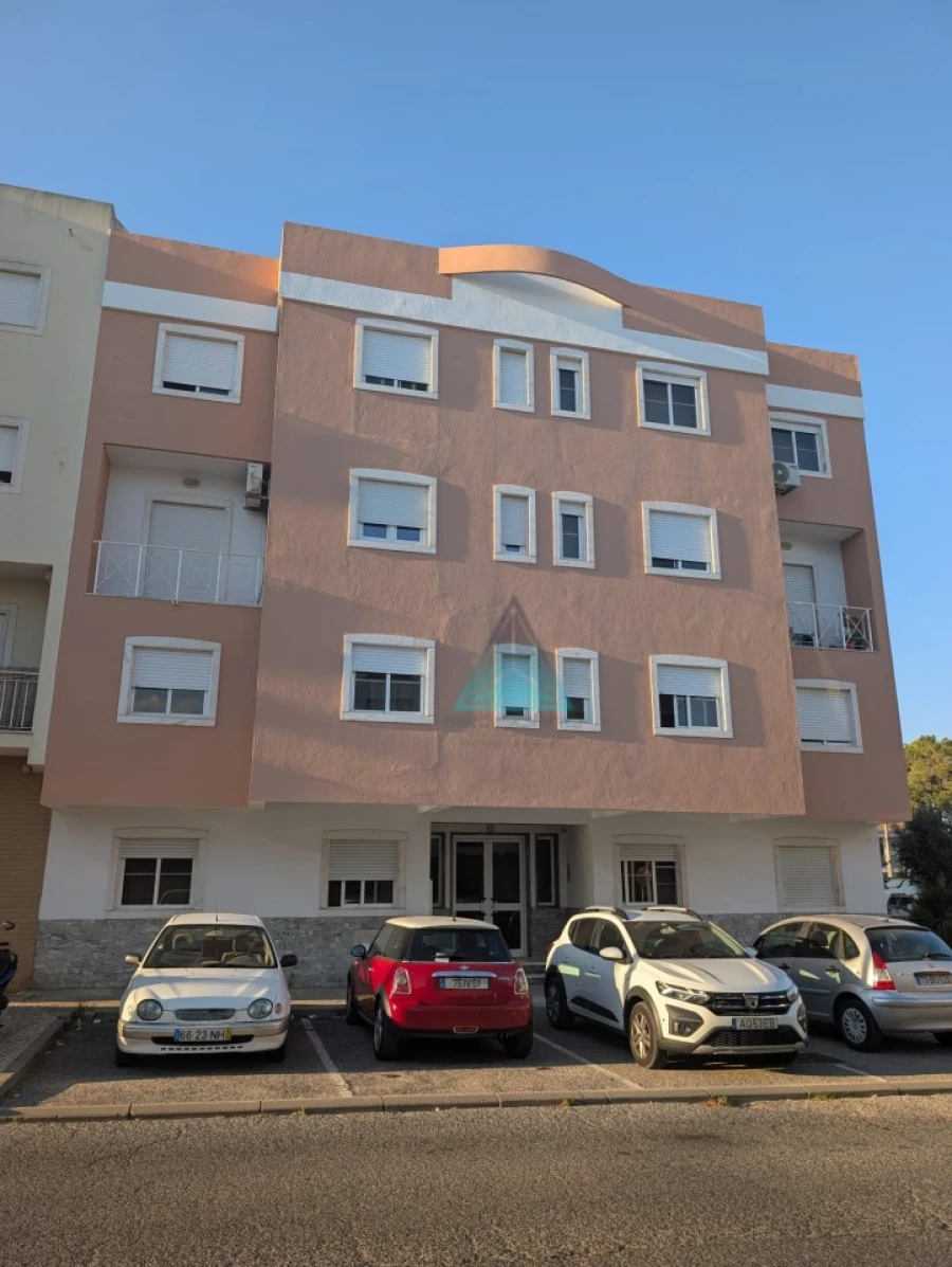 Apartamento T2 para Venda em Quinta do Conde Foto 24