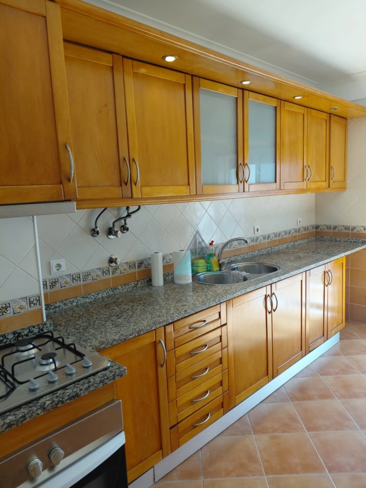 Apartamento T2 para Venda em Quinta do Conde Foto 1
