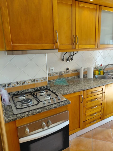 Apartamento T2 para Venda em Quinta do Conde