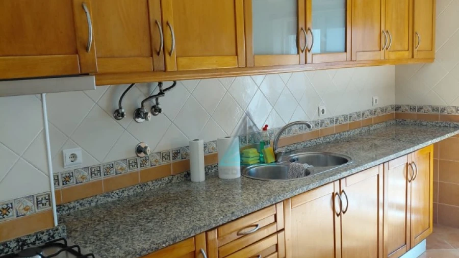 Apartamento T2 para Venda em Quinta do Conde