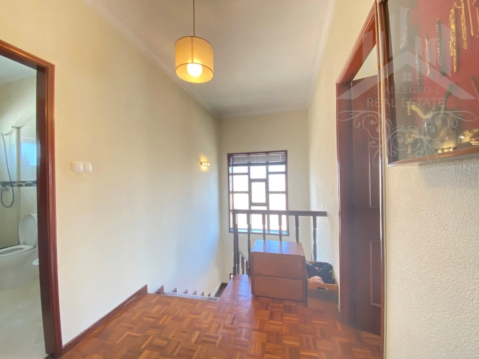 Apartamento T4 para Venda em Campanhã Foto 23
