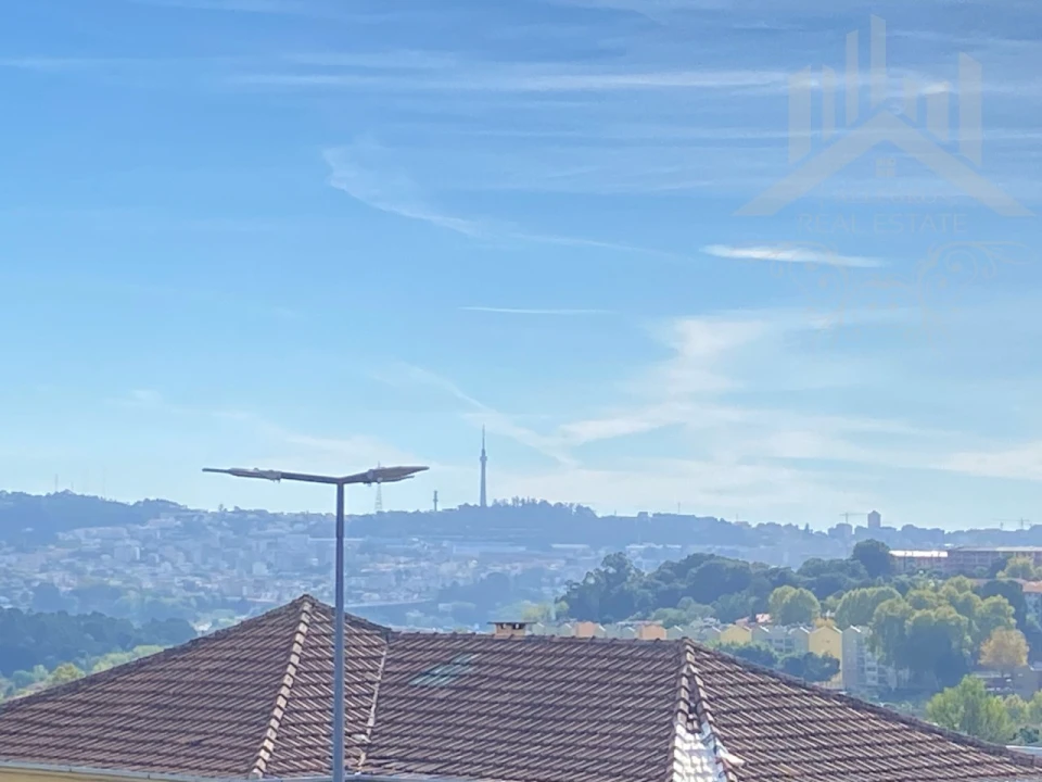 Apartamento T4 para Venda em Campanhã Foto 41