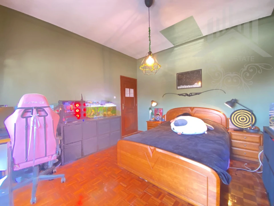 Apartamento T4 para Venda em Campanhã Foto 37