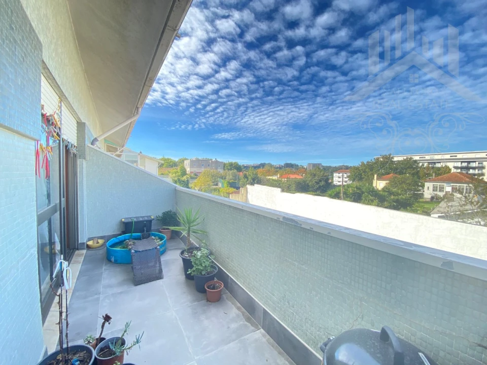 Apartamento T4 para Venda em Campanhã Foto 45