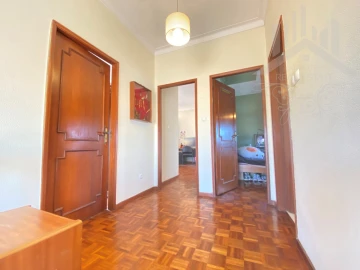 Apartamento T4 para Venda em Campanhã