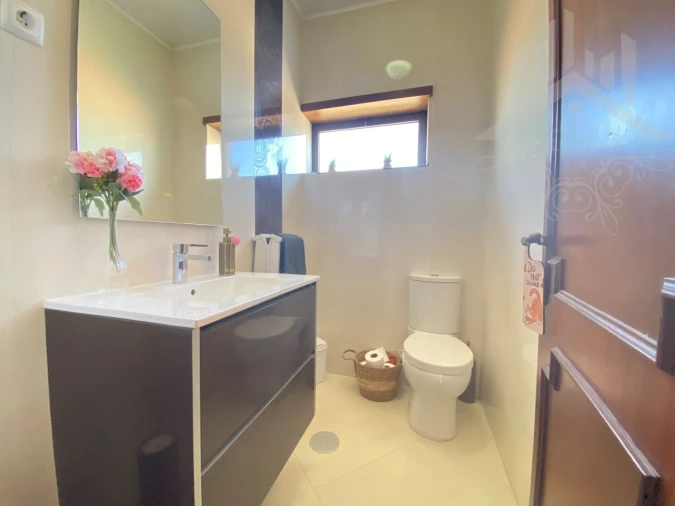 Apartamento T4 para Venda em Campanhã Foto 12