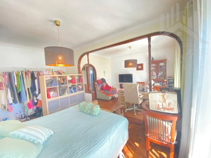 Apartamento T4 para Venda em Campanhã Foto 14