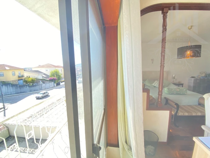 Apartamento T4 para Venda em Campanhã Foto 15