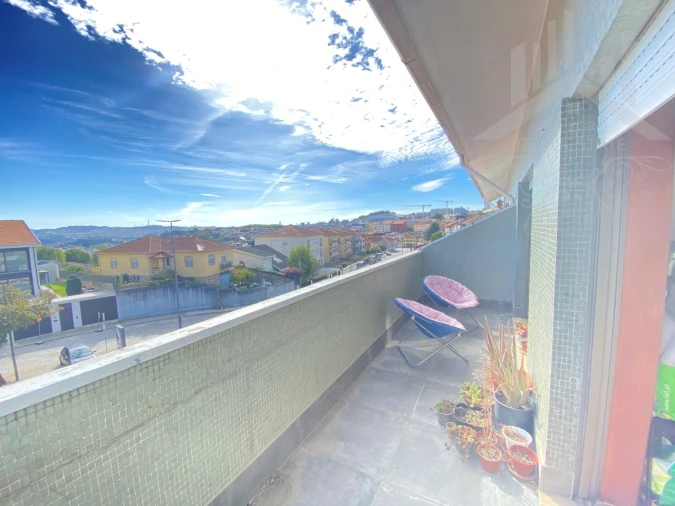 Apartamento T4 para Venda em Campanhã Foto 38