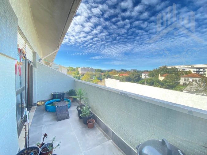 Apartamento T4 para Venda em Campanhã Foto 45