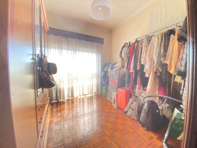 Apartamento T4 para Venda em Campanhã Foto 42