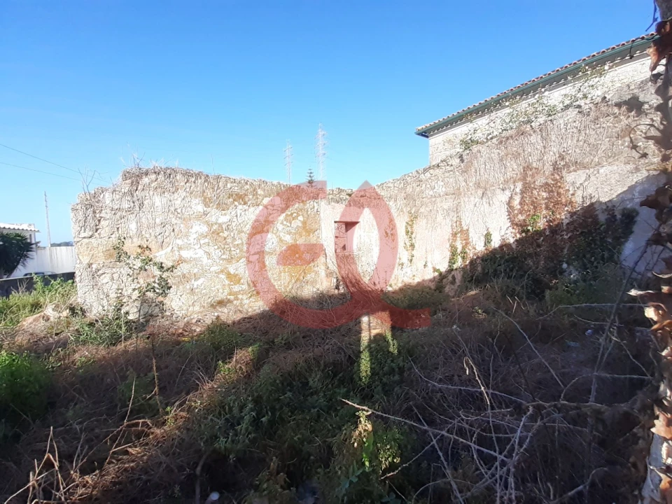 Terreno para Venda em Santa Marta de Portuzelo Foto 5